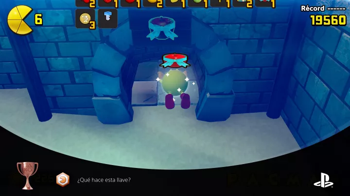 PAC-MAN WORLD Re-PAC - Nintendo Switch