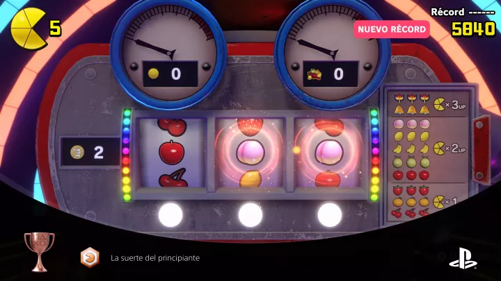 PAC-MAN WORLD Re-PAC - Nintendo Switch