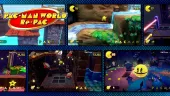 Tráiler de lanzamiento de PAC-MAN WORLD Re-Pac!