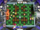 Super Bomberman R 2 - Pantalla
