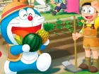 Doraemon Story of Seasons: Friends of the Great Kingdom