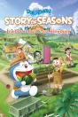 Doraemon Story of Seasons: Friends of the Great Kingdom PS5