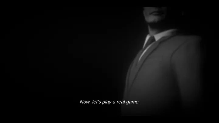 Lorelei and the Laser Eyes