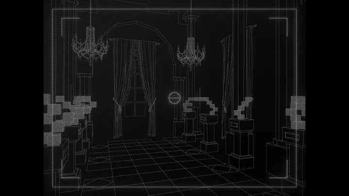 Lorelei and the Laser Eyes - Nintendo Switch