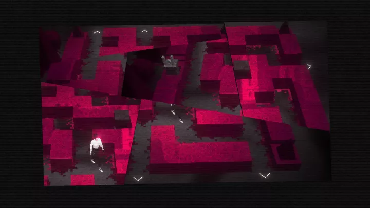 Lorelei and the Laser Eyes