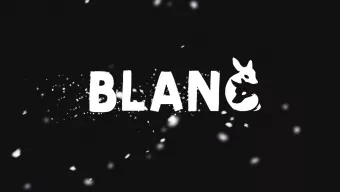 Tráiler gameplay de Blanc, un viaje cooperativo entre un lobezno y un cervatillo