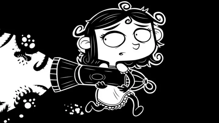 Eyes in the Dark - PC