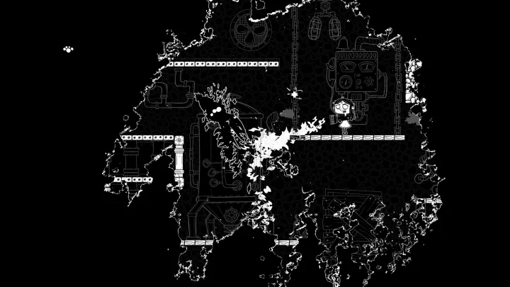 Eyes in the Dark - PC