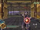 Samurai Warriors Katana - Imagen Wii
