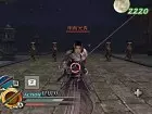 Samurai Warriors Katana - Imagen Wii