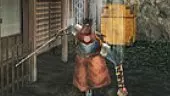 Samurai Warriors Katana: Vídeo del juego 2