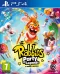 Rabbids: Party of Legends