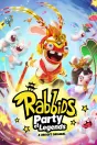 Rabbids: Party of Legends Stadia