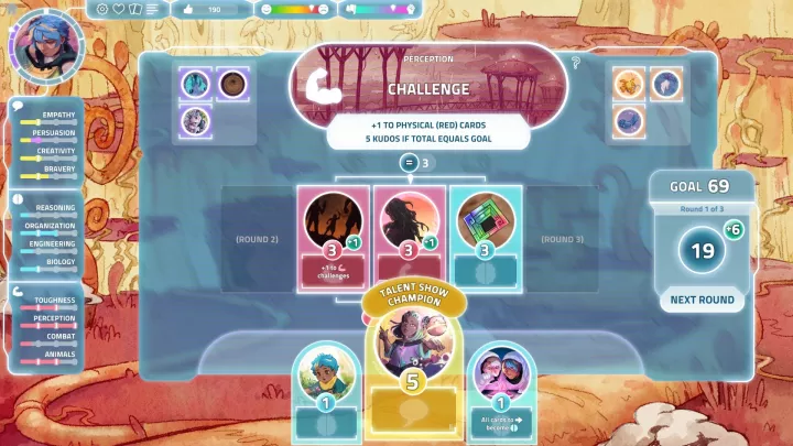 I Was A Teenage Exocolonist - PC