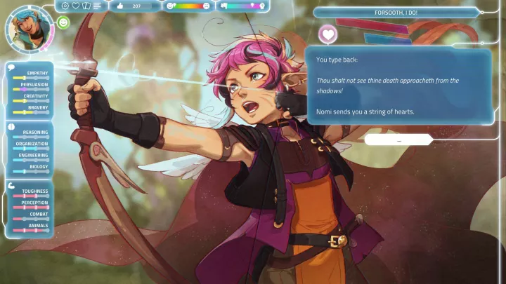 I Was A Teenage Exocolonist