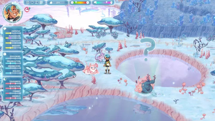 I Was A Teenage Exocolonist - PC