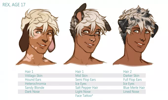 I Was A Teenage Exocolonist