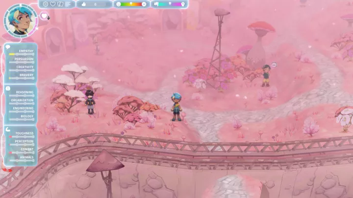 I Was A Teenage Exocolonist