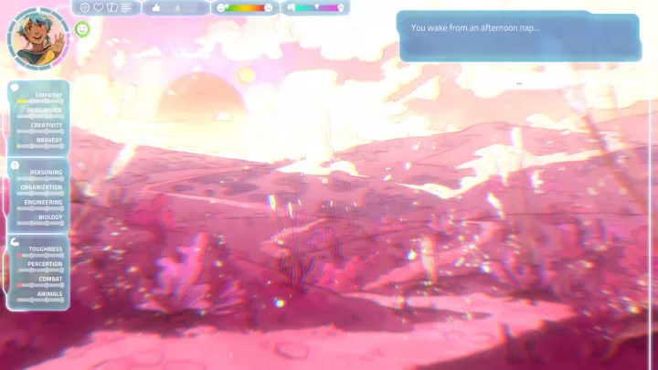 I Was A Teenage Exocolonist