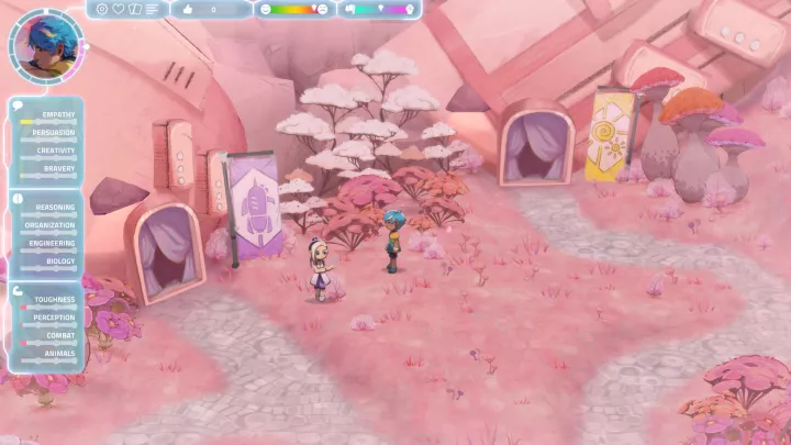 I Was A Teenage Exocolonist - PC