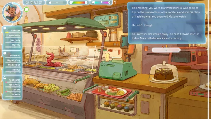 I Was A Teenage Exocolonist