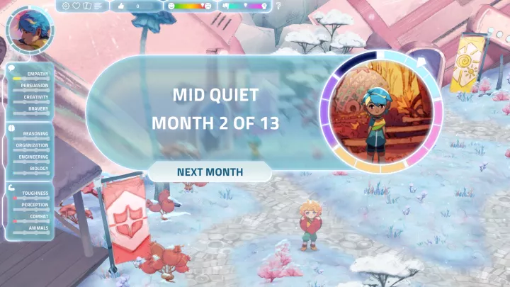 I Was A Teenage Exocolonist