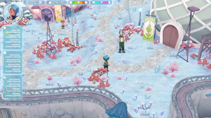 I Was A Teenage Exocolonist