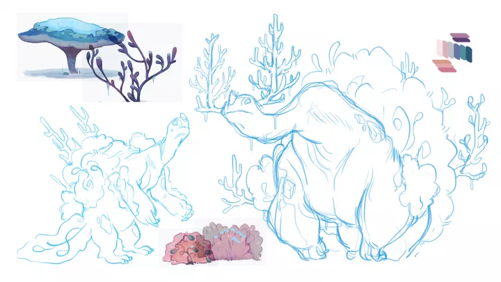 I Was A Teenage Exocolonist