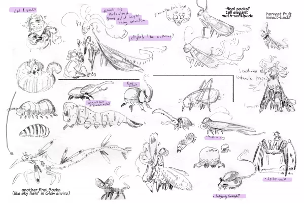 I Was A Teenage Exocolonist