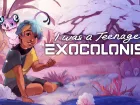 Tráiler y fecha de lanzamiento de I Was a Teenage Exocolonist: rol y aventura en un mundo alienígena