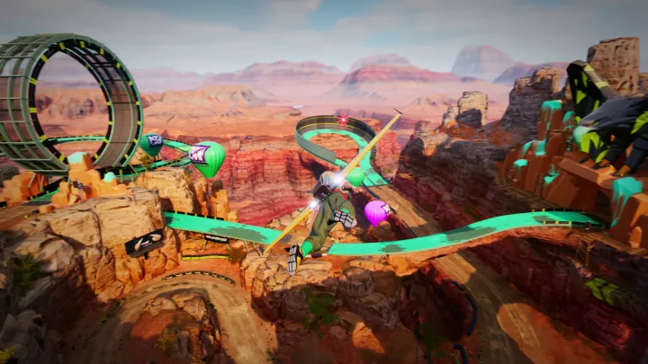 Stuntfest - World Tour - PC