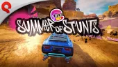 Tráiler THQ Nordic Showcase de Stuntfest - World Tour
