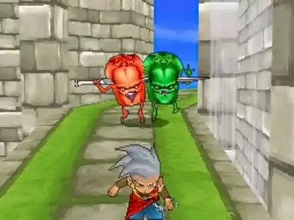 Dragon Quest Monsters Joker análisis