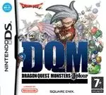 Carátula de Dragon Quest Monsters: Joker