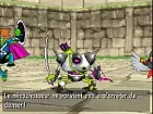 Dragon Quest Monsters Joker - Pantalla