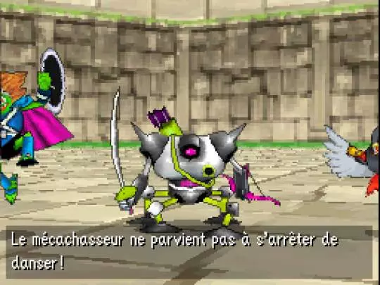 Dragon Quest Monsters Joker