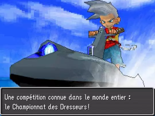Dragon Quest Monsters Joker - DS