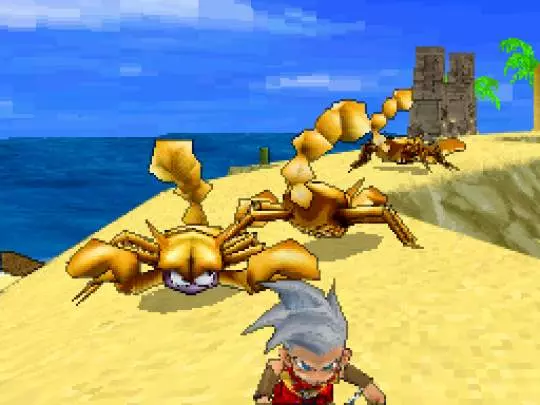 Dragon Quest Monsters Joker