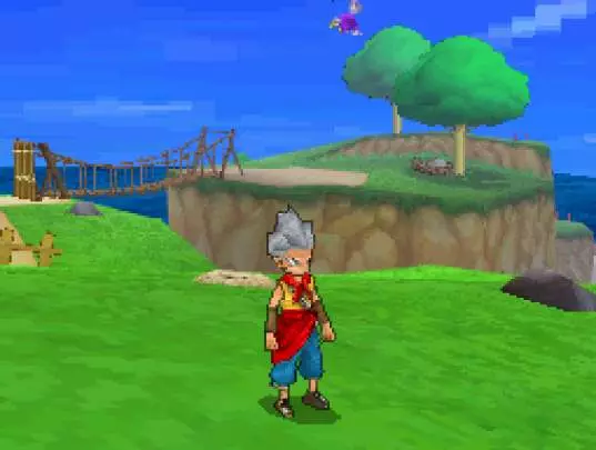 Dragon Quest Monsters Joker