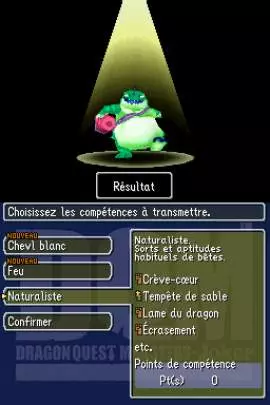 Dragon Quest Monsters: Joker