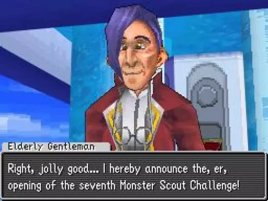 Dragon Quest Monsters Joker