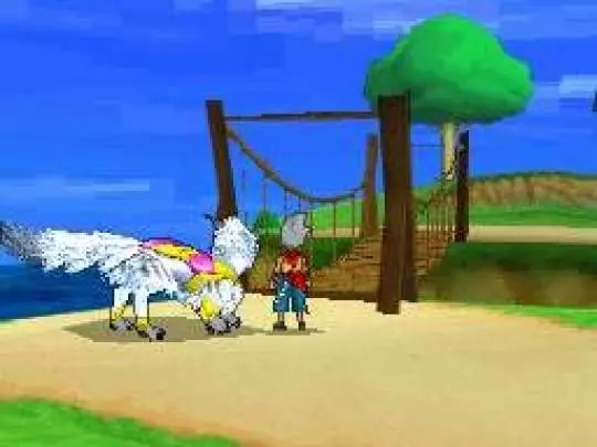 Dragon Quest Monsters Joker