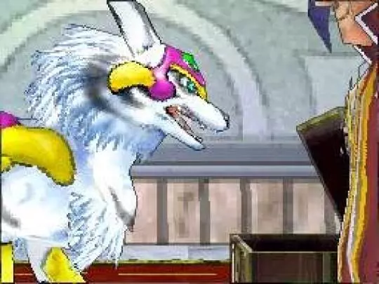 Dragon Quest Monsters Joker