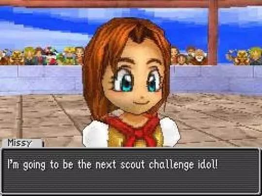 Dragon Quest Monsters Joker