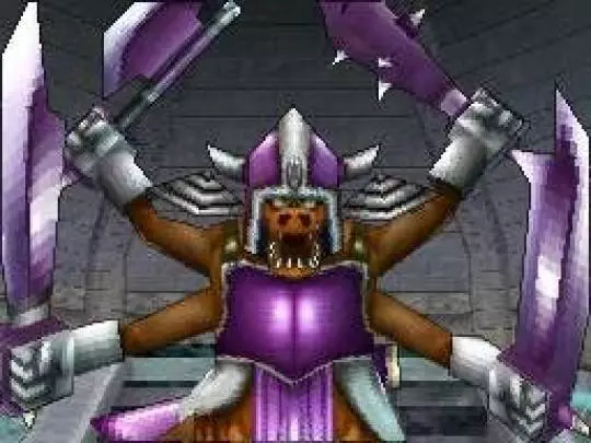 Dragon Quest Monsters Joker - DS