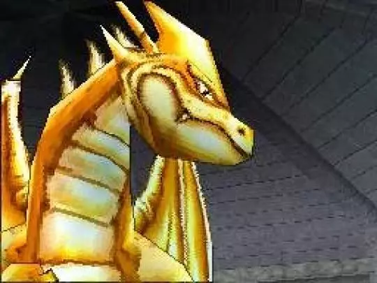 Dragon Quest Monsters: Joker