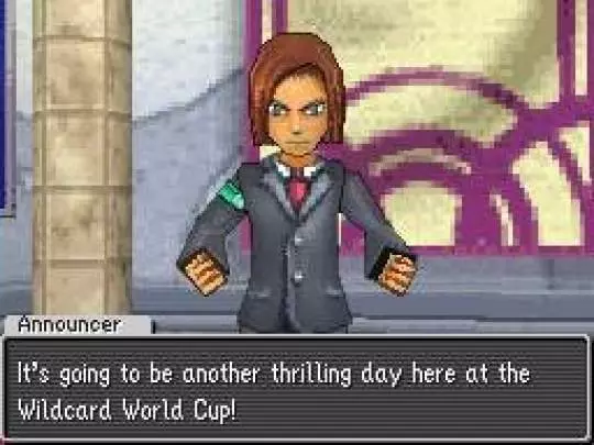 Dragon Quest Monsters Joker