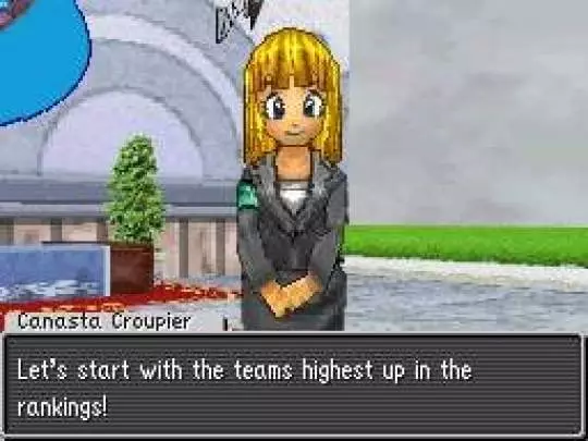 Dragon Quest Monsters: Joker