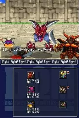 Dragon Quest Monsters Joker