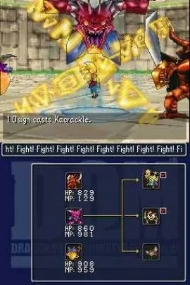 Dragon Quest Monsters: Joker